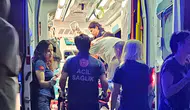 Sapanca'da beş yaşındaki Elva havuzda hayatını kaybetti