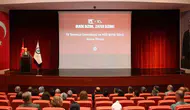 ESOGÜ’de 15 Temmuz’un onuncu yılı anıldı