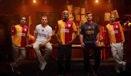 Galatasaray’da yeni dönem: 5 yıldız ilk kez bir arada! İşte fiyatı