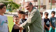 Darende belediyesinden genç sporculara tam destek