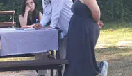 Bartın'da binlerce kişi biyolojik hareket yaşını öğrendi