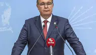 CHP'de grup başkanlığı seçimi sonuçlandı: Gürsel Erol çekildi, koltuk sahibi belli oldu