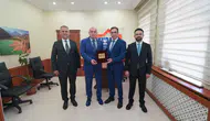 Erzurum’da çöpe giden yünler ilaca dönüşüyor