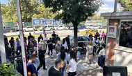 Öğretmen adayları için büyük sınav maratonu başladı