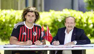 Gaziantep FK transfer yasağını aştı ve ilk imzayı attırdı