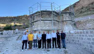 Kayseri turizmi için yeni yol haritası çiziliyor