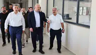 Menemen gençliğine dev spor ve kültür üssü açılıyor