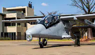 Türk teknolojisi sınırları aştı Yerli göz Güney Afrika uçağında