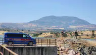 Kilis'te baraj ve göletler için jandarma alarm durumuna geçti