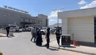Niğde polisi uyuşturucuya karşı aileleri ve gençleri eğitiyor
