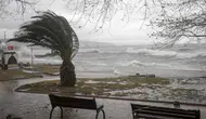 Meteoroloji'den 5 il için kritik uyarı: Pazar günü dışarı çıkacaklar dikkat!