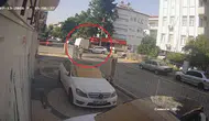 Manavgat’ta o kavşak yine kazaya davetiye çıkardı