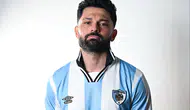 Erzurumspor FK yeni sezon formasıyla sahaya iniyor