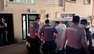 Eskişehir’de bir evden yayılan kötü koku acı gerçeği açığa çıkardı
