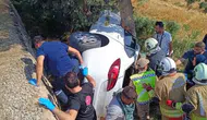 Hatay’daki kaza sonrası acı haber geldi