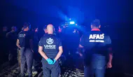 Hazar Gölü'nde serinlemek isteyen 17 yaşındaki genç boğuldu