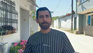 Zeytinyağıyla hayata döndürdüğü kazı 10 yıldır yanından ayırmıyor