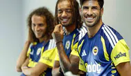 Fenerbahçe Avrupa sınavına kilitlendi