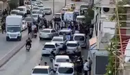Adana’da sokak ortasında cinayet