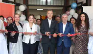 Osmangazili kadınların el emeği yıl sonu sergisinde buluştu