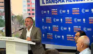 AK Parti Bilecik teşkilatı rotasını yeniden çizdi