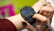 Apple Watch kullanıcıları için yeni özellik dönemi başladı