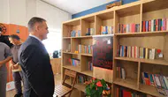 Ula’da yeni nesil buluşma noktası kapılarını açtı