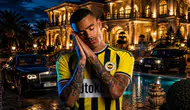 Fenerbahçe'de Greenwood operasyonu: İstanbul'daki adresi yıldızlar geçidine komşu