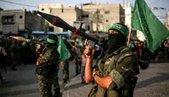 Hamas'tan sürpriz ateşkes adımı: Silahlar Filistin komitesine devredilecek