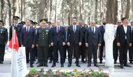 Edremit 15 Temmuz şehitlerini dualarla andı