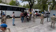 Gülistan Doku dosyasında 4 kişi daha cezaevine gönderildi
