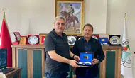 Bursa'daki Karslılar ile Akyaka Belediyesi arasında köprü kuruluyor