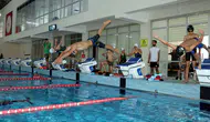 Vanlı çocuklardan hem madalya hem cankurtaranlık başarısı