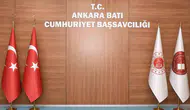 Ankara'da milyonluk vurguna polis engeli