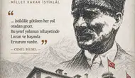Erzurum Kongresi 107 yaşında özel bir arşive taşındı