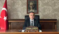Denizli Kale’de kaymakamlık koltuğu el değiştirdi