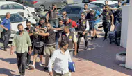 Bodrum’daki restoran cinayetinde 7 kişi hakim karşısına çıkıyor