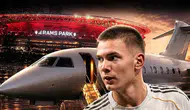 Galatasaray'da transfer operasyonu: Real Madrid'in genç yeteneği için dev plan