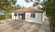 İnegöl sağlık ağını genişletiyor 160 aile hekimi hedefleniyor