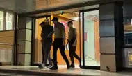 Eskişehir'de hastaneden kaçan cinayet hükümlüsü bekçilere yakalandı