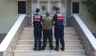 Kırıkkale'de aranan hırsızlık hükümlüsü jandarma operasyonuyla yakalandı