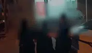 Kayseri'de uzun süredir aranan uyuşturucu suçlusu yakalandı