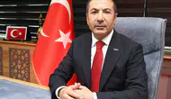 Denizli Ticaret Odası Başkanı Erdoğan 15 Temmuz mesajı yayımladı