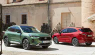 Ford ve Geely İspanya fabrikasında dev ortaklığa imza attı