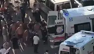Giresun'da denize giren gazi boğularak hayatını kaybetti