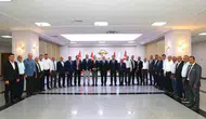 Adıyaman kırsalında yeni yatırım dönemi başlıyor