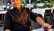 Ceyhan'da dondurmacıya motosikletli saldırı
