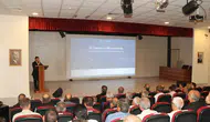 Oltu’da esnafa PTT üzerinden e-ticaret kolaylığı anlatıldı