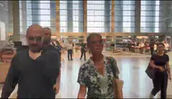 Gülben Ergen'den Ahbap soruşturması için ifade