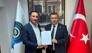 Denizlili Üçgül esnafın denetim koltuğuna oturdu